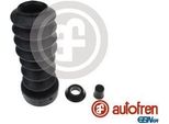 Autofren Seinsa D3602 Kit Di Riparazione, Cilindro Ricevitore Frizione Oe 218217 Compatibile Con C3, C4, C4, C5, C8, Xsara, Ulysse, Phedra, 206, 307, 406, 407, 607, 807