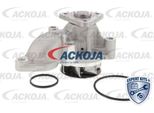 Ackoja A52-0704 Pompa Dell'acqua, Raffreddamento Motore Oe 251002A300 Compatibile Con Venga, Sportage, Soul, Rio, Proceed, Picanto, Optima, Cerato, Ceed, Carens, Tucson, Matrix, Ix35, Ix20, I40, I30, I20, I10, Getz, Elantra, Accent