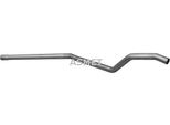 Asmet 5226 Tubo Di Scarico Oe 5854311 Compatibile Con Astra H