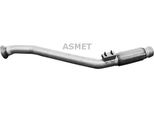 Asmet 2031 Tubo Di Scarico Oe 9064901981 Compatibile Con Sprinter