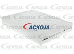 Ackoja A64-30-0001 Filtro Aria Abitacolo Oe 4710210 Compatibile Con Agila B