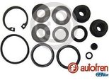 Autofren Seinsa D1800 Kit Di Riparazione, Cilindro Freno Principale Oe Compatibile Con Carens