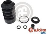 Autofren Seinsa D3553 Kit Di Riparazione, Cilindro Ricevitore Frizione Oe 1J0721261E Compatibile Con A3 8L, Leon, Toledo, Octavia, Bora, Golf Iv