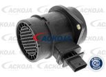 Ackoja A52-72-0193 Misuratore Di Massa Dell'aria Oe 281642A500 Compatibile Con Accent, Elantra, Getz, I10, I20, I30, Xceed, Venga, Stonic, Sportage, Soul, Rio, Proceed, Optima, Cerato, Ceed, Carens, Tucson, Matrix, Kona, Ix35, Ix20, I40