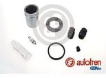 Autofren Seinsa D42260C Kit Di Riparazione, Pinza Freno Oe 4804640 Compatibile Con Captiva, Equinox, Antara, Expert