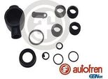 Autofren Seinsa D4107 Kit Di Riparazione, Pinza Freno Oe 9404448628 Compatibile Con Saxo, Xsara, Zx, 106, 205, 206, 306, 309, Clio, Megane, Thalia