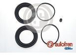 Autofren Seinsa D4486 Kit Di Riparazione, Pinza Freno Oe Compatibile Con Vario