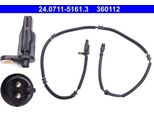 Ate 24.0711-5161.3 Sensore Velocità Ruota Oe 8200274801 Compatibile Con Master