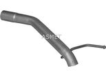 Asmet 5249 Tubo Di Scarico Oe 885189 Compatibile Con Astra J