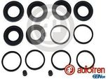 Autofren Seinsa D42430 Kit Di Riparazione, Pinza Freno Oe Compatibile Con Range Rover