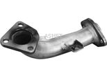 Asmet 11012 Tubo Di Scarico Oe FP7440500 Compatibile Con Premacy