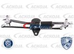 Ackoja A52-0108 Asta Tergicristallo Oe 981002L000 Compatibile Con I30
