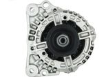 AS-PL A0037PR Alternatore Oe 06A903026AX Compatibile Con Caddy, Fox, Golf Iii, Golf Iv, Bora, Roomster, Octavia, Fabia, Toledo, Leon, Inca, Ibiza, Cordoba, Arosa, Altea Xl, Altea, Alhambra, Tt, A4 8D, A3 8P, A3 8L, A2, Golf Plus, Golf V, Jetta, Lupo, Multivan V, New Beetle, Passat 35I, Passat 3B, Passat 3C, Polo 6N, Polo 9N, Polo 6V, Polo 6R, Sharan, Touran, Transporter Iv, Transporter V