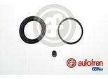 Autofren Seinsa D4003 Kit Di Riparazione, Pinza Freno Oe 7901444838 Compatibile Con Panda, Uno, Fiesta, Y10, Ibiza, Malaga, Marbella, Terra