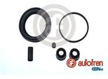 Autofren Seinsa D4046 Kit Di Riparazione, Pinza Freno Oe 4112009W25 Compatibile Con Pick-Up, Terrano, Vanette
