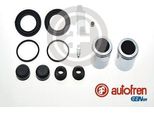 Autofren Seinsa D41728C Kit Di Riparazione, Pinza Freno Oe 42548189 Compatibile Con Cabstar, NT400, Mascott