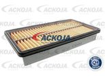 Ackoja A32-0401 Filtro Aria Oe RF2A13Z40 Compatibile Con Mpv, 6