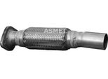 Asmet 16093 Tubo Di Scarico Oe 55189609 Compatibile Con Bravo, Stilo