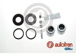 Autofren Seinsa D41669C Kit Di Riparazione, Pinza Freno Oe 542281 Compatibile Con Astra, Vectra, Ducato