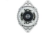AS-PL A0066 Alternatore Oe 13147093 Compatibile Con Astra F, Astra G, Astra H, Combo, Corsa C, Meriva, Signum, Speedster, Tigra, Vectra, Zafira
