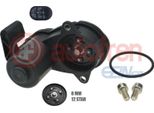Autofren Seinsa DEPB007 Elemento Di Regolazione, Pinza Freno Freno Di Stazionamento Oe 359542 Compatibile Con Leaf, Qashqai, X-Trail, Captur, Kadjar