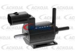 Ackoja A51-63-0007 Valvola, Controllo Gas Di Scarico Egr Oe 25183354 Compatibile Con Nexia, Matiz, Lanos, Epica, Aveo