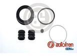 Autofren Seinsa D4042 Kit Di Riparazione, Pinza Freno Oe 95658559 Compatibile Con Zx, Logan, Sandero, 309, Boxer, Macan, Clio, Express, Megane, Rapid, Thalia, Twingo
