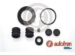 Autofren Seinsa D4517 Kit Di Riparazione, Pinza Freno Oe Compatibile Con Ax, C15, Zx, 205, 309