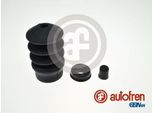 Autofren Seinsa D3614 Kit Di Riparazione, Cilindro Ricevitore Frizione Oe 46930SAA013 Compatibile Con Jazz