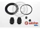 Autofren Seinsa D42770 Kit Di Riparazione, Pinza Freno Oe Compatibile Con 308, XC40