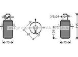 Ava MSD266 Essiccatore, Climatizzatore Oe 1408300083 Compatibile Con Classe G