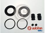 Autofren Seinsa D4442 Kit Di Riparazione, Pinza Freno Oe 4112017C25 Compatibile Con Ranger, Maxima, NP300, Pick-Up, Terrano, Vanette