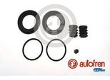 Autofren Seinsa D4377 Kit Di Riparazione, Pinza Freno Oe Compatibile Con Sprinter
