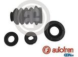 Autofren Seinsa D1436 Kit Di Riparazione, Cilindro Maestro Frizione Oe 701721401 Compatibile Con Cordoba, Caddy, Corrado, Golf Iii, Passat 35I, Transporter Iv, Vento