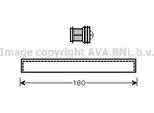 Ava FTD343 Essiccatore, Climatizzatore Oe 93188638 Compatibile Con Corsa D