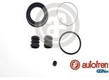Autofren Seinsa D4029 Kit Di Riparazione, Pinza Freno Oe 82361912 Compatibile Con Ibiza, Malaga, Marbella, Terra