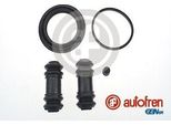 Autofren Seinsa D4829 Kit Di Riparazione, Pinza Freno Oe 0K01133990 Compatibile Con Sportage, Yaris