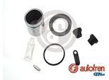 Autofren Seinsa D41097C Kit Di Riparazione, Pinza Freno Oe 4400F7 Compatibile Con Evasion, Jumpy, Scudo, Ulysse, Zeta, 806, Expert