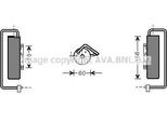 Ava OLD335 Essiccatore, Climatizzatore Oe 24418368 Compatibile Con Croma, Signum, Vectra