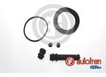 Autofren Seinsa D4436 Kit Di Riparazione, Pinza Freno Oe S083492400 Compatibile Con Besta, Bongo, K2500, K2700, K2900
