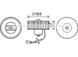 Ava FD8568 Motore Ventilatore Riscaldamento Oe 1049623 Compatibile Con Courier, Fiesta, Ka, Puma