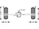 Ava RTD036 Essiccatore, Climatizzatore Oe 7701045347 Compatibile Con Espace, Laguna
