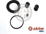 Autofren Seinsa D4197 Kit Di Riparazione, Pinza Freno Oe 543305 Compatibile Con Alf. 164, Evasion, Jumpy, Xsara, Zx, Scudo, Ulysse, Zeta, Cls, Omega, 806, Expert
