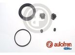 Autofren Seinsa D42177 Kit Di Riparazione, Pinza Freno Oe 58190D7A70 Compatibile Con I40, Ix35, Kona, Sonata, Tucson, Niro, Optima, Soul, Sportage
