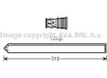Ava FDD616 Essiccatore, Climatizzatore Oe 1770969 Compatibile Con C-Max, Focus, Kuga, Tourneo, Transit