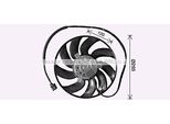 Ava VN7542 Ventola Radiatore Oe 7H0959455D Compatibile Con Multivan V, Transporter V