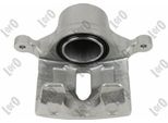 Abakus 131-04-500 Pinza Freno Oe 581302S550 Compatibile Con Sportage, Ix35