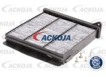 Ackoja A37-31-0003 Filtro Aria Abitacolo Oe MME61701 Compatibile Con Grandis, L200, Pajero, Outlander, Lancer