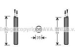 Ava VND297 Essiccatore, Climatizzatore Oe 5N0298403 Compatibile Con Tiguan