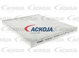 Ackoja A52-30-0011 Filtro Aria Abitacolo Oe 087901E000A Compatibile Con Accent, Elantra, I20, Proceed, Cerato, Ceed, Carens, I30